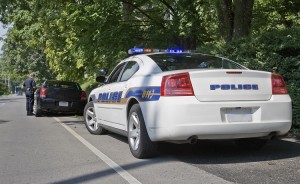 Pulled over by the Police? Know these tips..